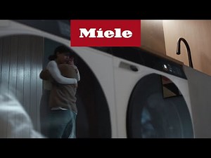 Einmal Miele, immer Miele. I Miele