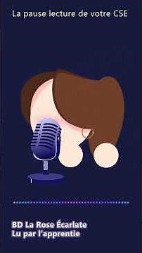 PODCAST [ La Rose Écarlate ]