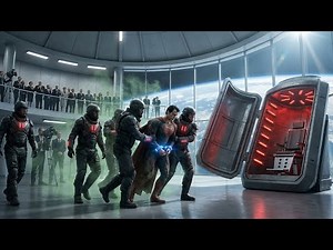 What If Superman Was Arrested and Sent to the Predator Planet