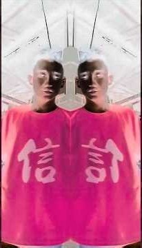 I'm Cleaning the Table but here's the anty!! Effects Round 2 #edit #effects #vhincentsstudio