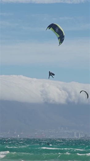 Eleveight on Instagram: "@george_kintis always pushing his limits 🪽😈 🏄‍♂️ @george_kintis 📽️ @jasandar13 ——— #eleveightkites #developmentneverstops #ourpassionisyours"