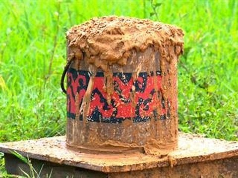 Survivor: Cagayan - Reward Challenge: Mud Run