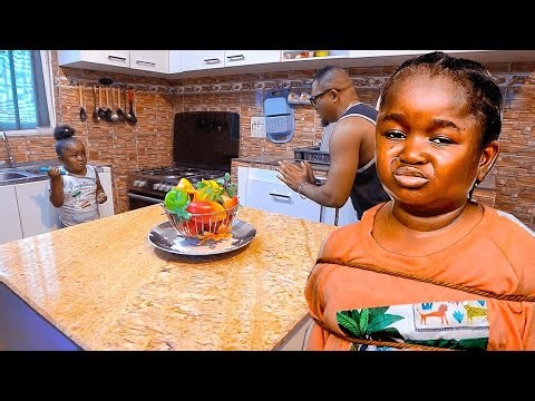 Just Released Today (DISASTER)– 2026 Ebube Obio Latest Nigerian Movie