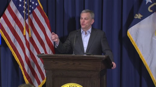 Here’s what’s in Gov. Stein’s proposed budget