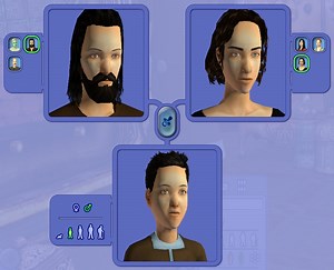 Sims 4 Plastic Surgery Mod