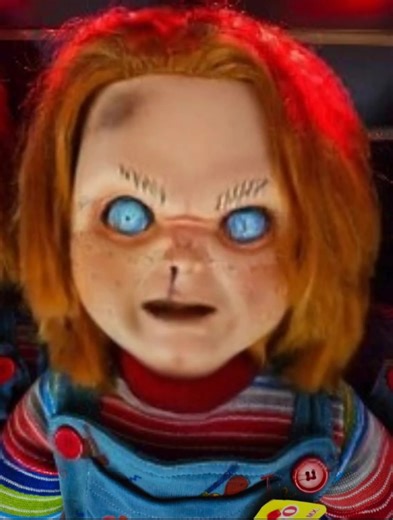 Chucky: The Iconic Horror Villain Explained