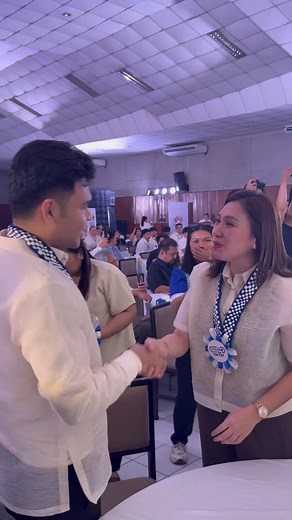 17th NICP National ICT Summit 2025! | Bestfriend JOAN