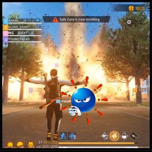 Realistic. Building Blast video Editing 😱 Realistic Effect using Ai Tool #viral Reel Edit 💥🔥#guess