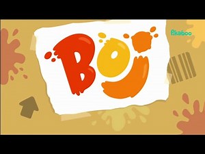 Boj - Intro (Croatian)