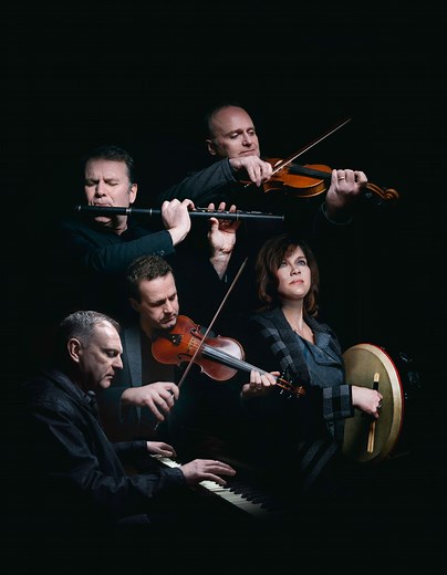 195 reactions | The Barra MacNeils – An East Coast Christmas: 25th Anniversary Tour is a musical potpourri of traditional MacNeil family favourites gleaned from Christmas ceilidhs, midnight masses and the general festive frolic that accompanies each holiday season. With their captivating vocals, distinctive harmonies and extraordinary musicianship, The Barra MacNeils inject new life and energy into the sights and sounds of Christmas! | Shantero Productions | Facebook