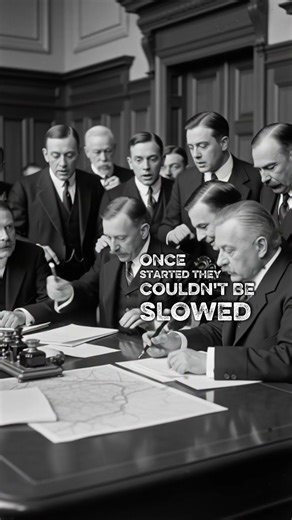 Did You Know Russia’s Mobilization Changed Everything? #historyshorts #history #historyfacts #facts