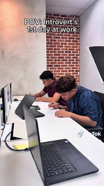 Navigating Career Awkwardness as an Introvert