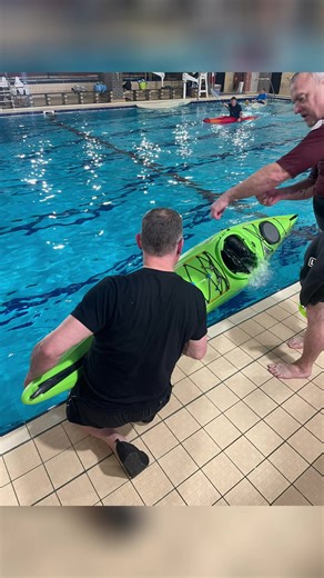 Essential Kayak Recovery Training Techniques