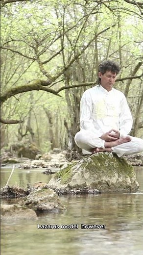 Antonovsky vs Lazarus: Approaches to Stress and Coping #healthcare
