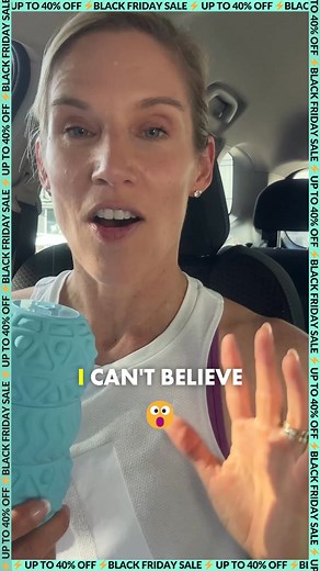 Millions of people deal with the same problem every day tight muscles, foot pain, and tension that never fully goes away. Stretching helps a little, physio is expensive, and most rollers don’t go deep enough to actually release anything. That’s why the Vibit Roll exploded this Black Friday. Its textured acupressure grid vibration tech target the spots normal rollers can’t reach, helping your feet, calves, shoulders, and back finally relax. Use it for 2–5 minutes a day and feel the difference bui