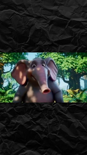 How to make a cartoon video in 2 minutes #shortvideo #viralshorts #trendingshorts