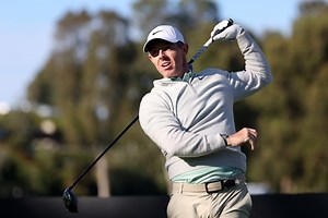 Full list of golfers who made the cut at The Genesis Invitational 2026