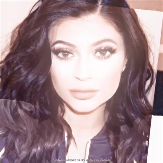 Kim's Obsession with Kylie: A Viral Edit