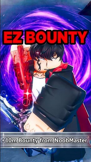 HOW TO FARM A LOT OF BOUNTY IN SAILOR PIECE!