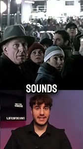 war of the worlds alien sounds origin!