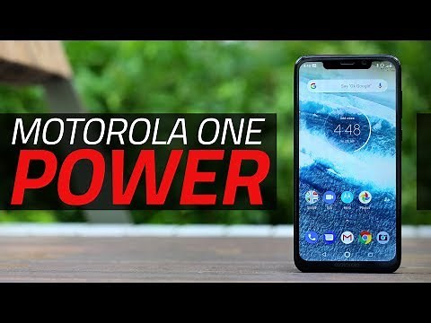 Motorola One Power Review | Power to Take on the Tough Competition?