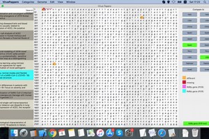 SARS-CoV-2 research tool