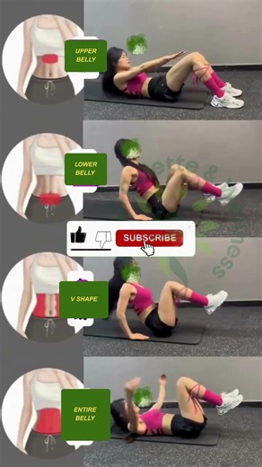 4 Easy Slimming Workout Exercises (Beginner-Friendly)