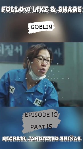 Guardian: The Lonely And The Great God Tagalog Dubbed #ForEntertainmentPurposesOnly #facebookpost #facebookvideo #facebookviral #foryoupage #foryoupageシ #credittotherightfulownerofthisvideo #disclaimernocopyrightinfringementintendedmusicbelongstotherightfulowner #MichaelJandineroBriñas | Michael Jandinero Briñas