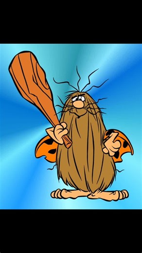 Capitaine Caverne : Retour sur une série iconique