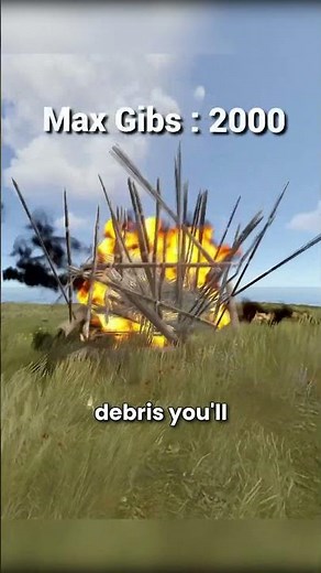 4 Rust Settings That You NEED To Change