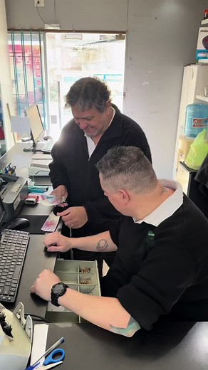 Te esperamos en Aloise: Marketing y Humor en La Plata