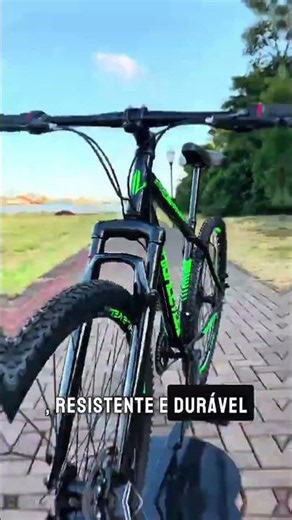🚴🔥 Performance, conforto e estilo para suas pedaladas!