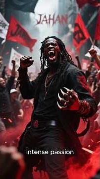 🩸 Vampire: The Masquerade — The Clans Explained in 60 Seconds