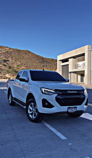 #isuzu_thailand 😮‍💨😎💪🏻 | Isuzu Trucks