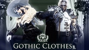 Gothic Clothes