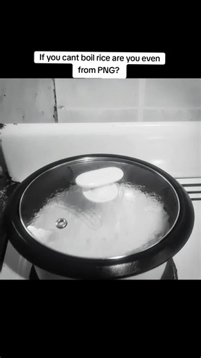 And make sure too cook with @Midea PNG #pngtiktok🇵🇬 #madeforeveryone #papuanewguinea🇵🇬 #Funny