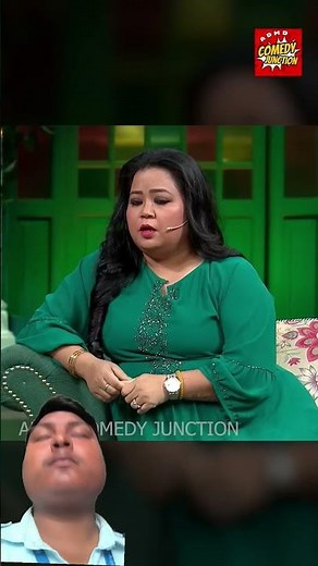 Comedy Show Highlights: The Best of the Best