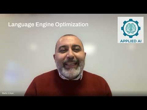 What is Language Engine Optimization LEO or Artificial Intelligence Optimization AIO?