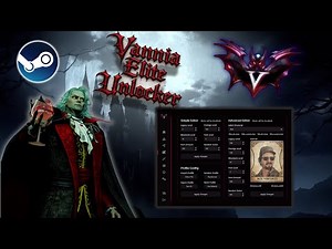 Dead By Daylight Unlock All | All items, perks, characters, skins, DLC and more! Vannia Elite 2026