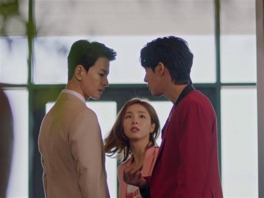 Bride of the Water God: Pagprotekta ni Habaek kay Lara | Week 4