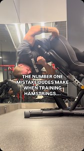 119K views | I love this Roman chair variation. Tips: 1. Single leg, point the toe of the working leg in slightly, “knife edge” the outside of the foot down and in 2. Prop the non working knee up and out to the side 3. Slight bend in the working knee 4. Keep the back rounded 5. Try to touch the working side knee with the opposite elbow 6. Squeeze the glute to initiate the concentric, don’t lift the chest #legday #hamstrings #legworkout #glutes | Judd Lienhard | Facebook