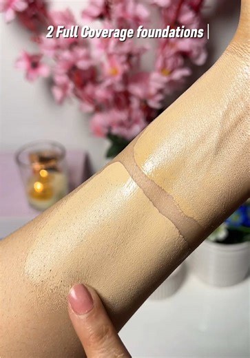 Affordable Full Coverage Foundations for Every Skin Type