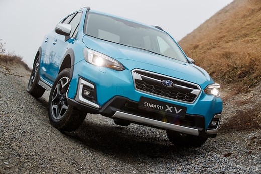 Subaru XV Review 2026 | Performance & Pricing