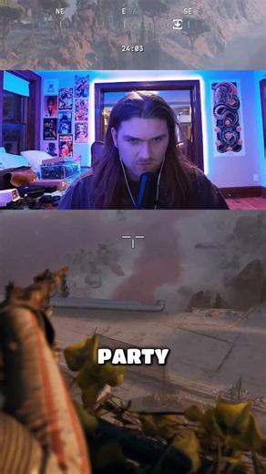 Do YOU have the hips to bare twins? #arcraiders #arcraidersgame #arcraidersstream #fanart #mpreg