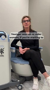 3.2K views | Hey Alberta Mom's, 'Say goodbye to bladder leaks!' In just 28 minutes, fully clothed, EXPERIENCE 11,800 KEGELS ON THE KEGEL THRONE and with zero downtime, enhance bladder control, – No Contact Required! | Sue West RN | Facebook