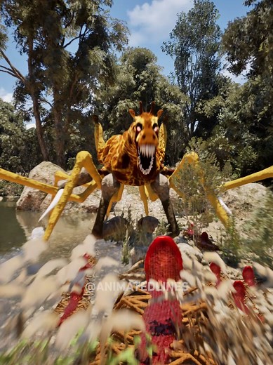 Join the Ultimate Animal Party Fun Experience