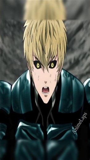 Saitama Is Not Made for Teaching! #anime