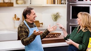 Cook's Country | Beef, Dressed Up | WTTW