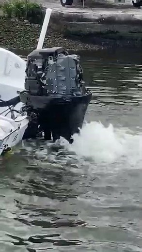 Suzuki Outboard - 150HP Surge Issue and lose power fail up 3K 3000 rpm