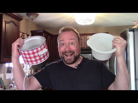 Pioneer Woman Crock Pot Hack